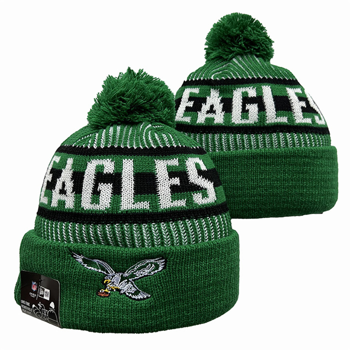 Philadelphia Eagles 2026 Knit Hats 043